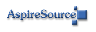 Aspire Source Logo